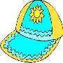 Dresses & Cloths Clipart 85