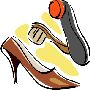 Dresses & Cloths Clipart 91