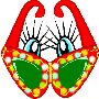 Dresses & Cloths Clipart 94