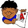 Education Clipart 102