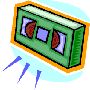 Computers & Electronics Clipart 13