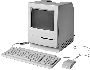 Computers & Electronics Clipart 2