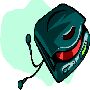 Computers & Electronics Clipart 20