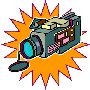 Computers & Electronics Clipart 4