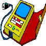 Computers & Electronics Clipart 5