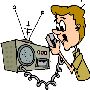 Computers & Electronics Clipart 83