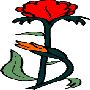 Beautiful Flowers Clipart 38
