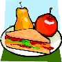 Health & Fitness Clipart 1
