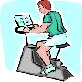 Health & Fitness Clipart 10
