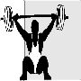 Health & Fitness Clipart 16