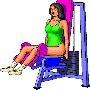 Health & Fitness Clipart 17