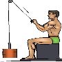 Health & Fitness Clipart 2