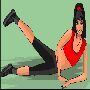 Health & Fitness Clipart 21