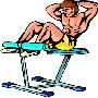 Health & Fitness Clipart 25