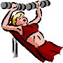 Health & Fitness Clipart 27