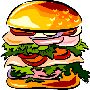 Health & Fitness Clipart 32