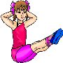 Health & Fitness Clipart 33