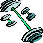 Health & Fitness Clipart 36