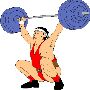 Health & Fitness Clipart 4
