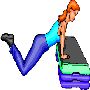 Health & Fitness Clipart 5