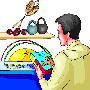 Health & Fitness Clipart 61