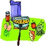 Health & Fitness Clipart 62