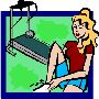 Health & Fitness Clipart 65