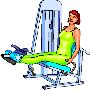 Health & Fitness Clipart 66
