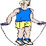 Health & Fitness Clipart 68