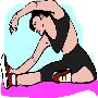 Health & Fitness Clipart 7
