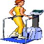 Health & Fitness Clipart 72