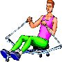 Health & Fitness Clipart 73