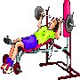 Health & Fitness Clipart 75