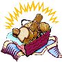 Health & Fitness Clipart 76