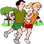 Health & Fitness Clipart 9