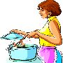 Household Clipart 118