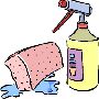 Household Clipart 142