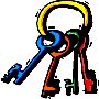 Household Clipart 20