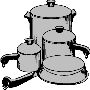 Household Clipart 4