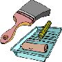 Household Clipart 6