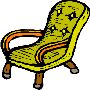 Household Clipart 64