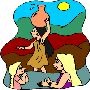 Miscellaneous Clipart 7