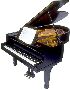 Music Clipart 1