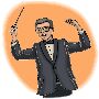 Music Clipart 11