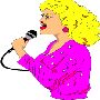Music Clipart 2