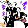 Music Clipart 4