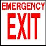 Signs Clipart 8
