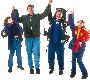 Sports Clipart 1