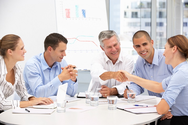Employee Productivity
