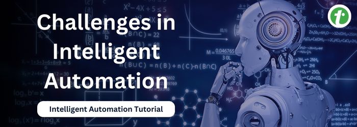 Challenges in Intelligent Automation